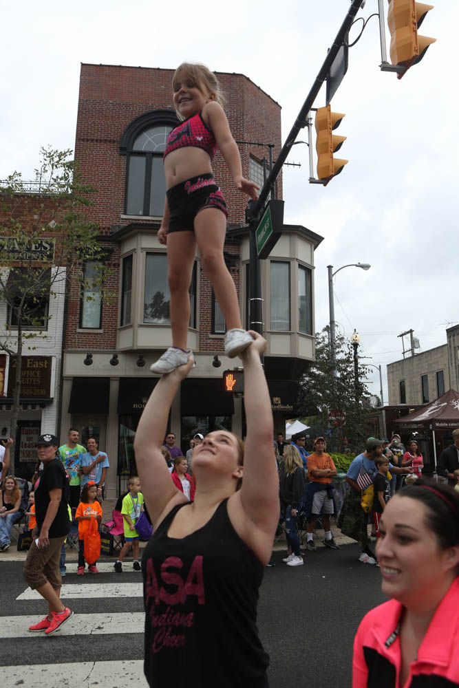 Gallery: Popcorn Festival
